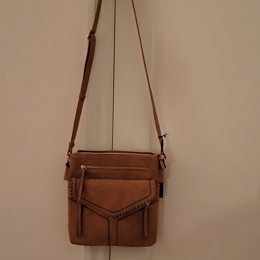 Gramercy & Grand Purse